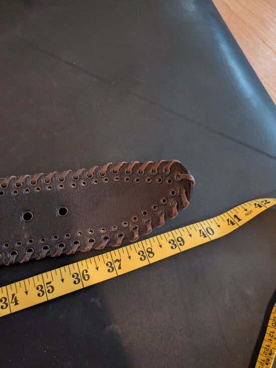 Genuine Wide (3\